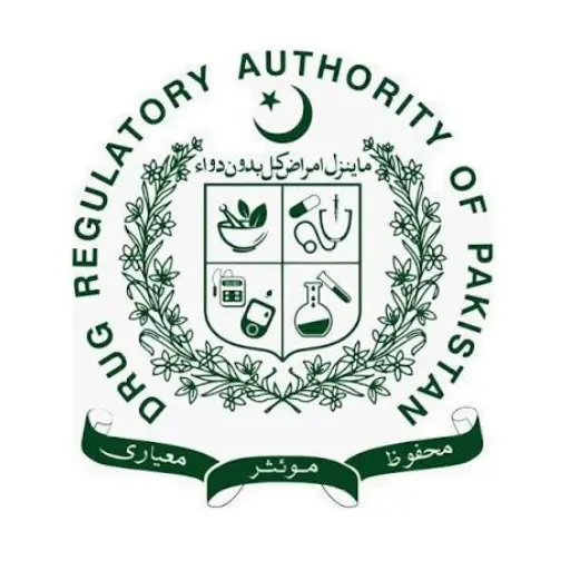 Drug Regulatory Authority of Pakistan