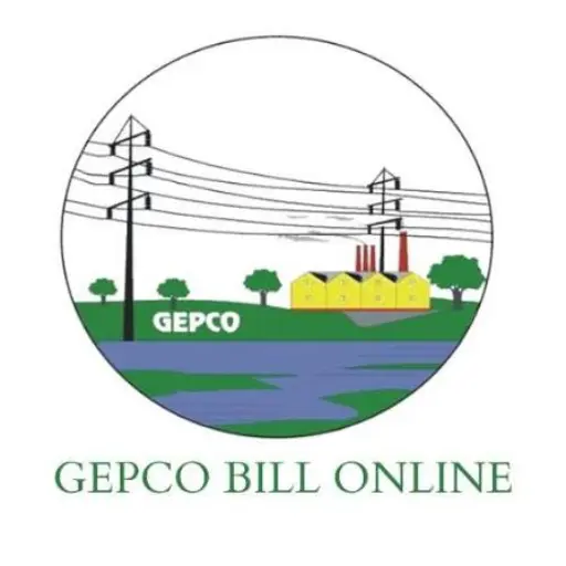 GEPCO Online Bill