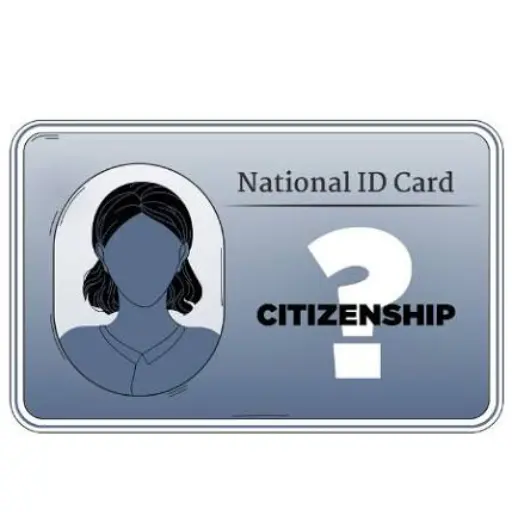 Identity & Citizen Documents