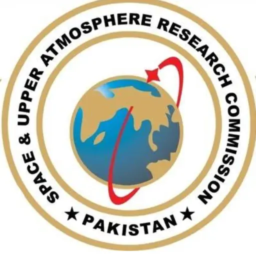 _Pakistan Space & Upper Atmosphere Research