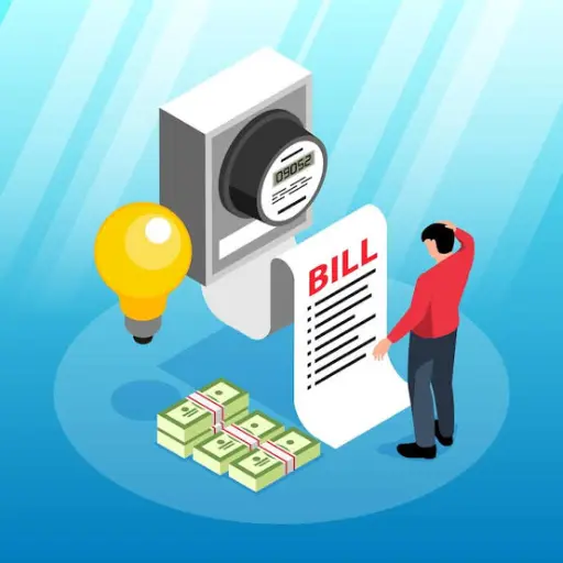 bills & utilities