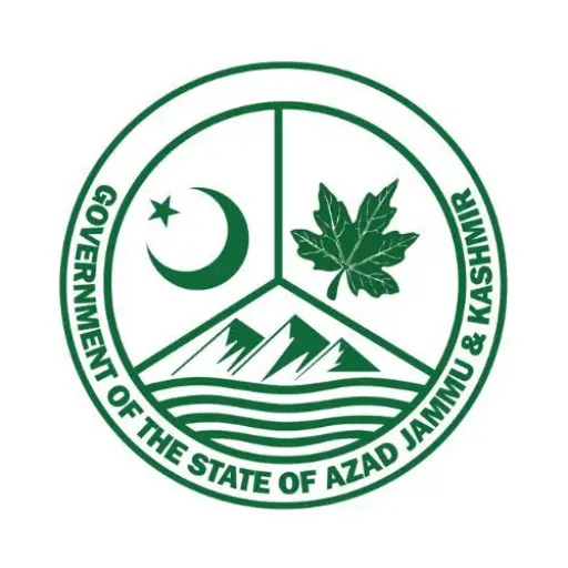 AJK Helplines