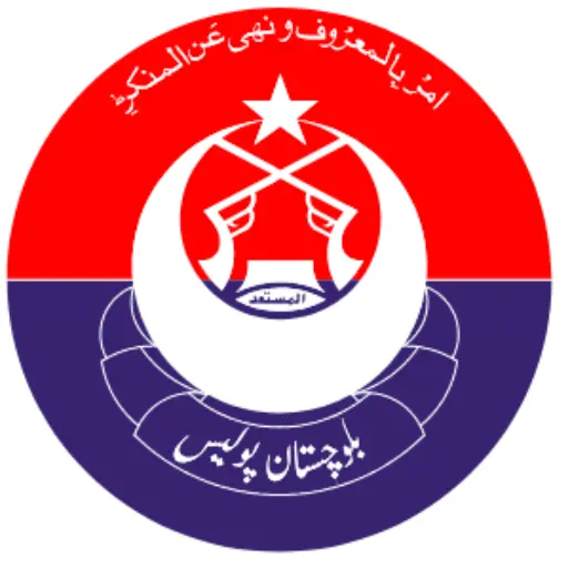 Baluchistan Police
