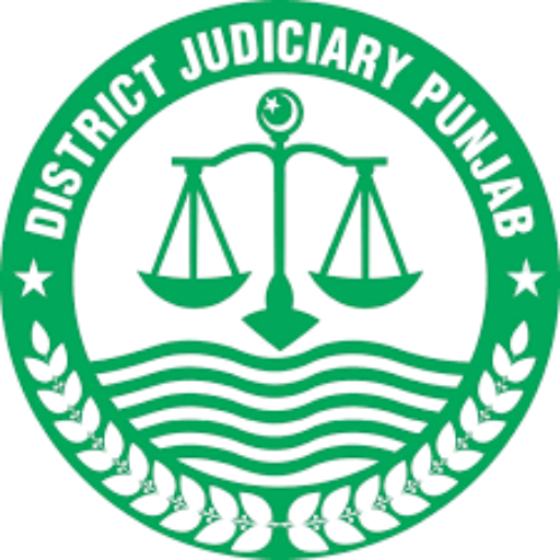 District Judiciary Punjab
