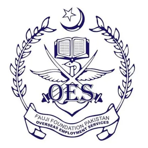 Fauji Foundation Overseas Employment Services (FF OES)