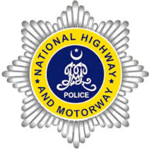 National Highway & Motorway Police