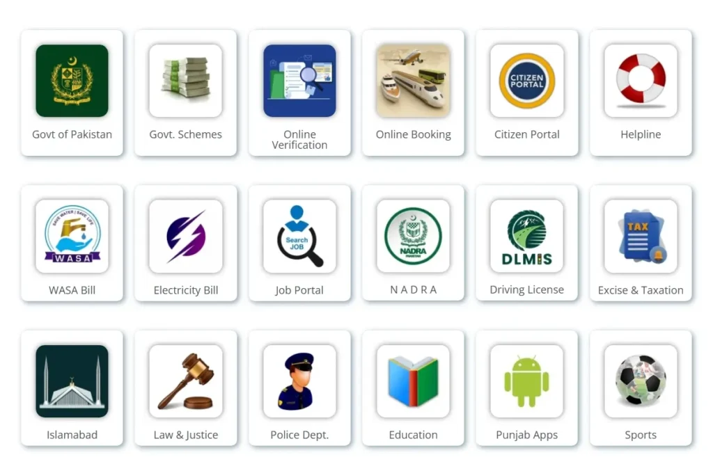 OneApp-Apps