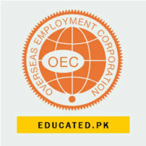 Overseas Employment Corporation