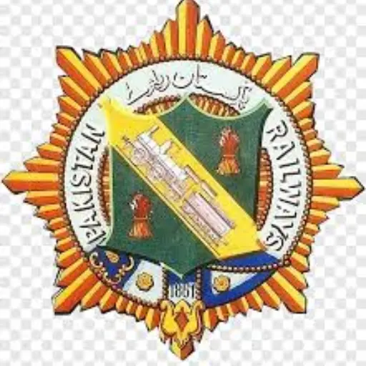 Pakistan Railways