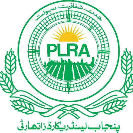 Punjab Land Records Authority – PLRA