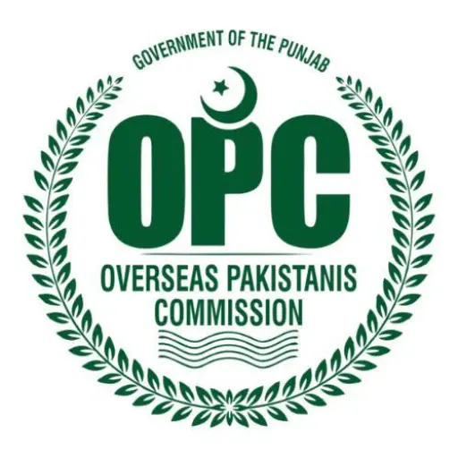 Punjab Overseas Pakistanis Commission
