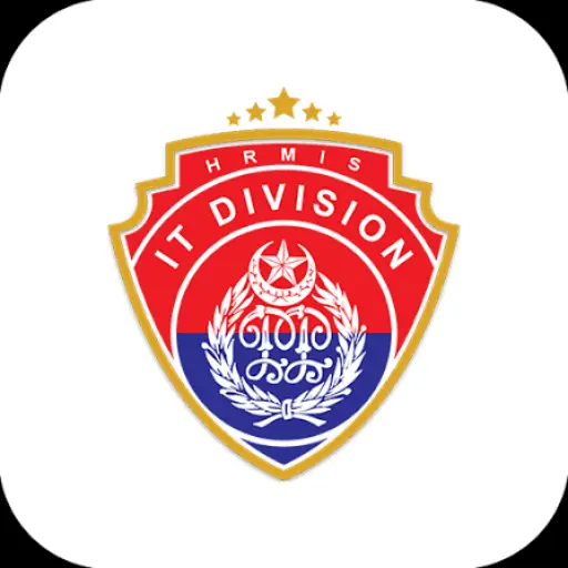 Punjab Police HRMIS App
