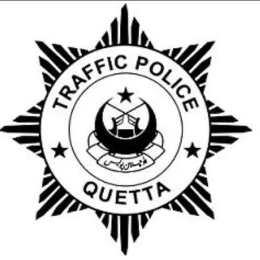 Quetta Traffic Police (1)