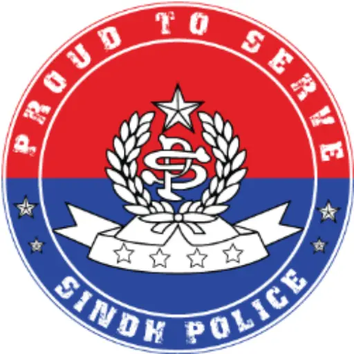 Sindh Police