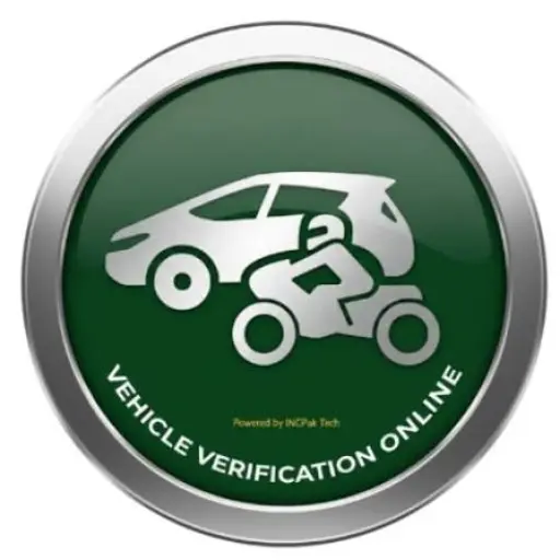 Vehicle Verification – Excise & Taxation – Sindh