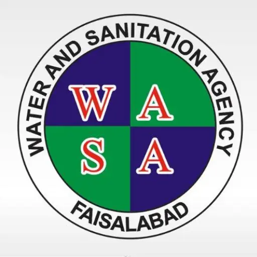 WASA Faisalabad