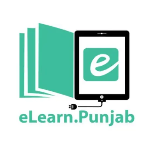 e Learn Punjab